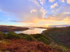 Upper Villa, Tighnabruiach, Argyll & Bute